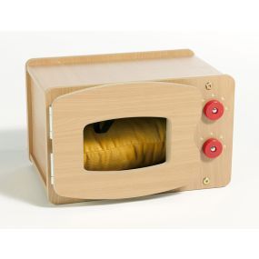 Microwave | Creative Activity