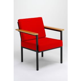 Imperial Arm Chair | Creative Activity