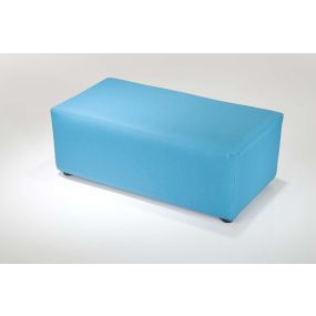 Block Stool (w790 x d400mm) | Creative Activity