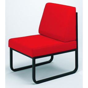 Rally Side Chair | Creative Activity