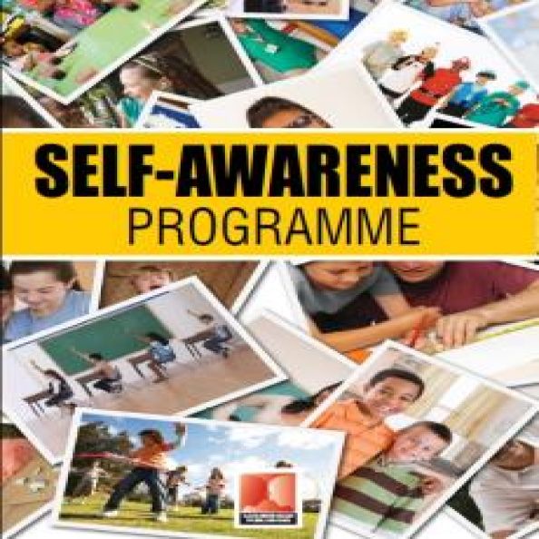 Self-Awareness Programme CD-Rom