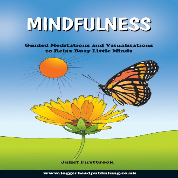Mindfulness Book