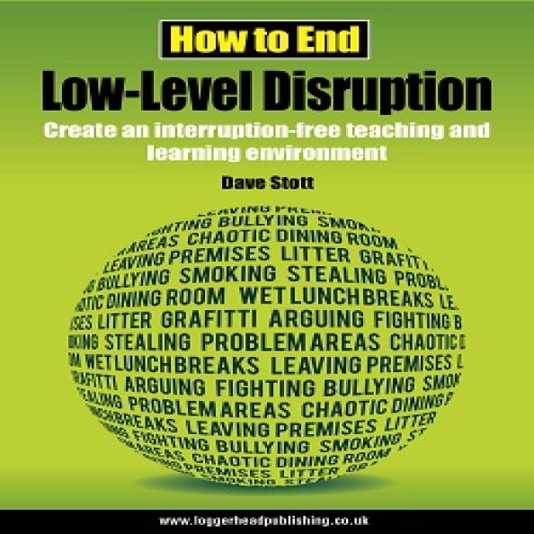 How to End Low-Level Disruption