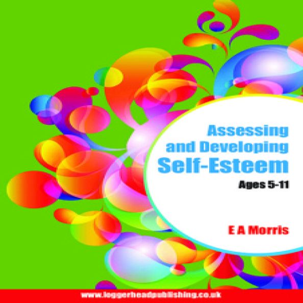 Assessing & Developing Self-Esteem Ages 5-11