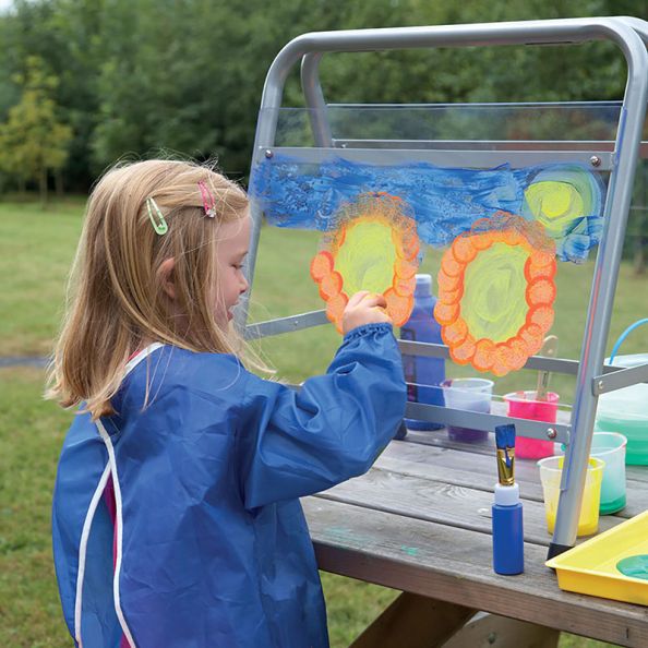 A3 Desktop Easel | Creative Activity