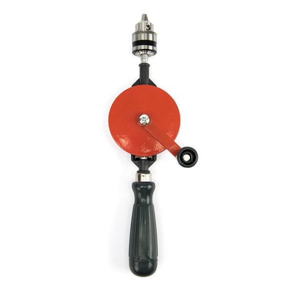 Handheld Drill | Creative Activity
