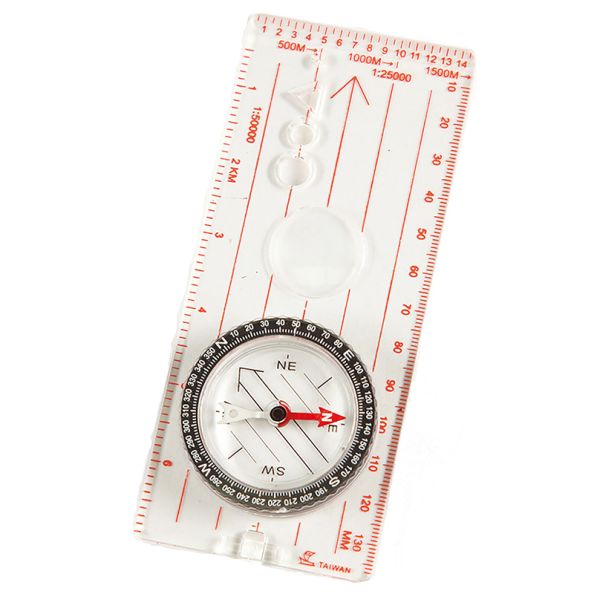 Map Compass 15pk | Creative Activity