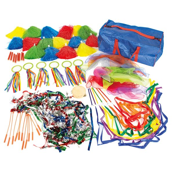 Dance Class Kit | Creative Activity