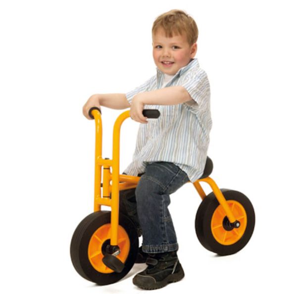 2 Wheeler Bike - Single | Creative Activity