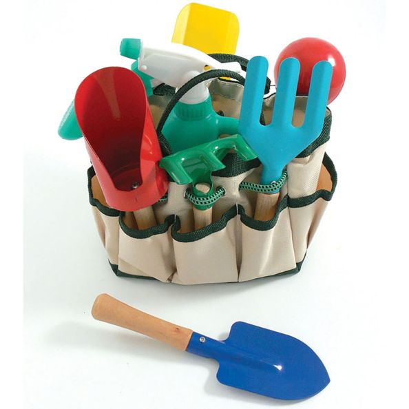 Mini Gardening Tools 6pk | Creative Activity