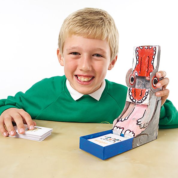 Flip-ItÂ® 6pk | Creative Activity