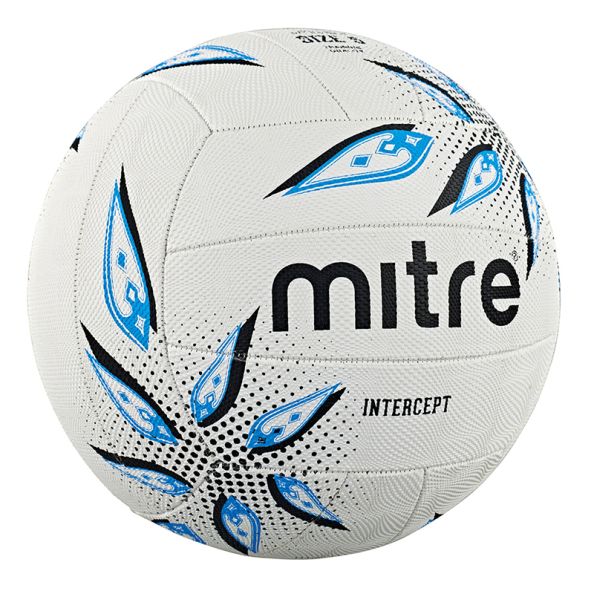 Mitre Intercept Training Netball | Creative Activity