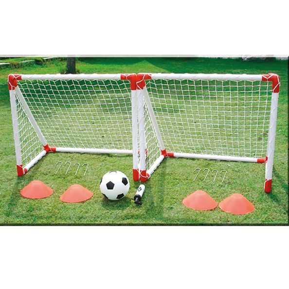 Mini Football Goal Play Complete Set | Creative Activity