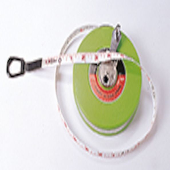 Wind Up 10 Metre Measuring Tape 10pk | Creative Activity