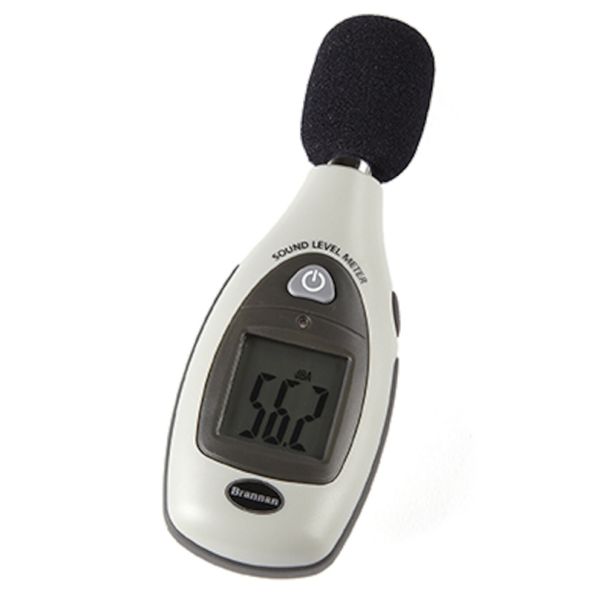 Decimeter Handheld Sound Meter | Creative Activity