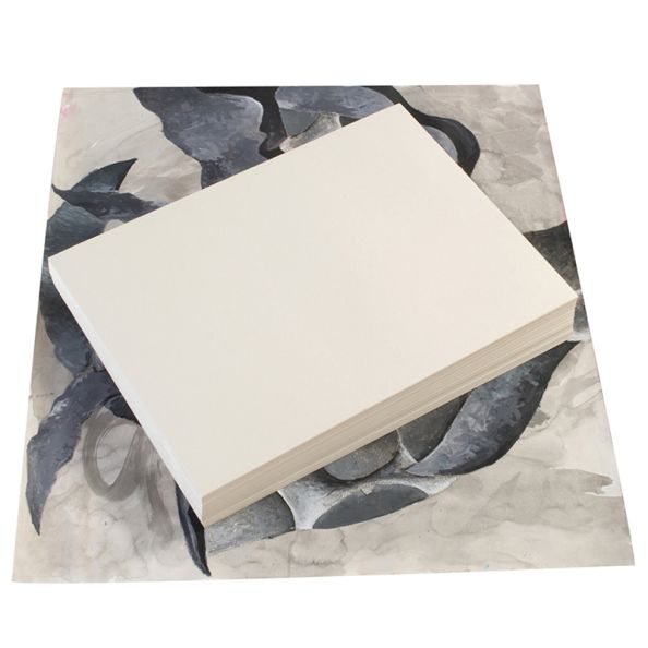 Economical Art Paper 80gsm 500pk A2 | Creative Activity