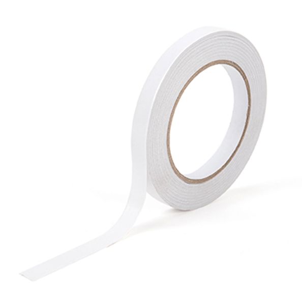 Double Sided Sticky Tape Roll 33m x 12mm