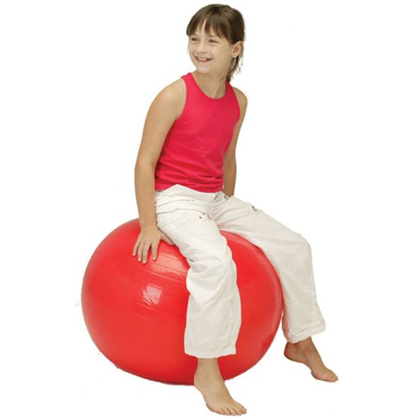 Balance Fitness Ball Diameter 40cm | Creative Activity