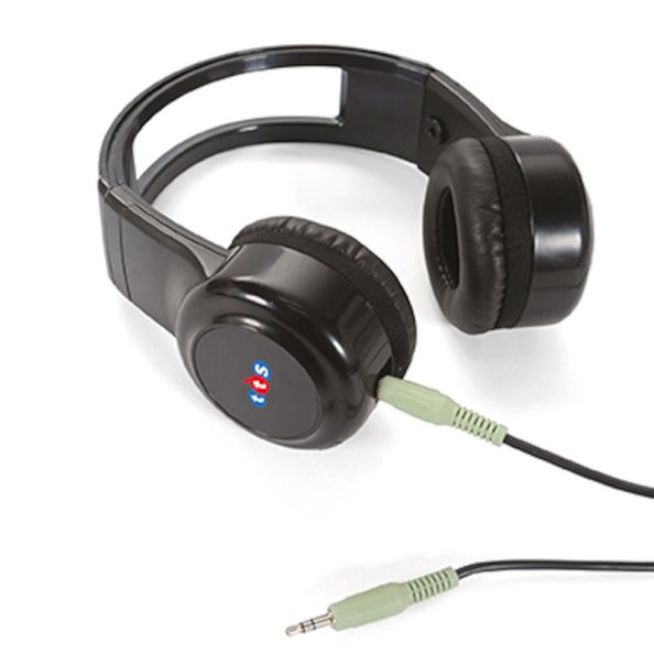 Easi-HeadphonesÂ® 15pk | Creative Activity