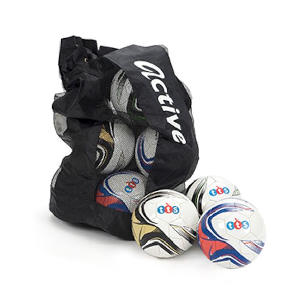 Match and Training Footballs Size 4 12pk | Creative Activity