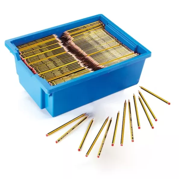 Staedtler Noris Pencils Box of 600 | Creative Activity