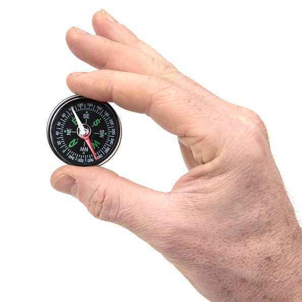 Deluxe Compass 10pk | Creative Activity