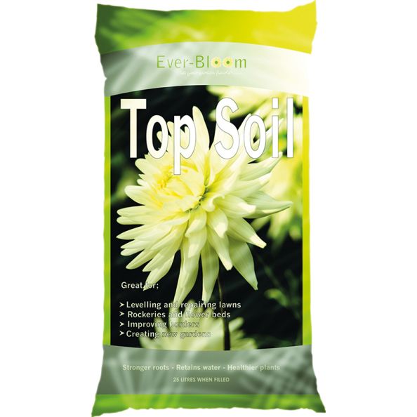 Top Soil 125l