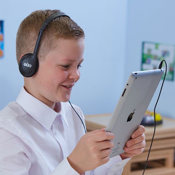 Value Headphones | Creative Activity