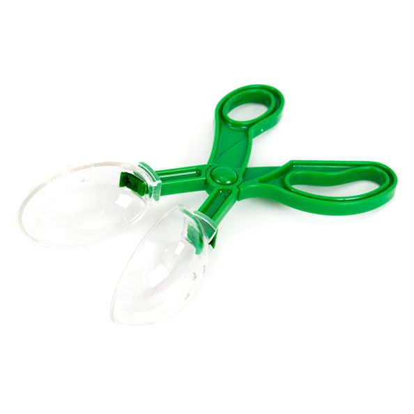 Handy Scissor Grip Scoopers 4pk | Creative Activity