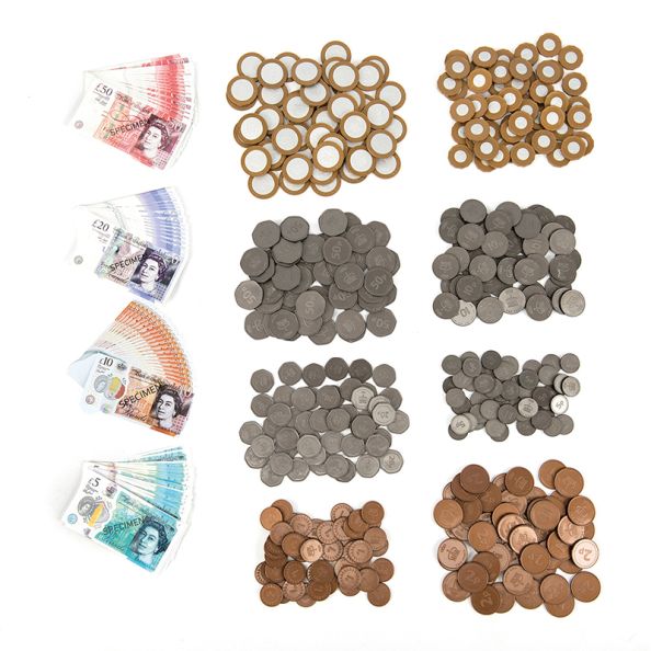 Bulk Value Money Pack | Creative Activity