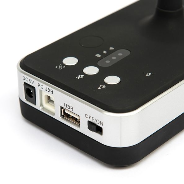 Easi-View Wireless Visualiser 6pk | Creative Activity