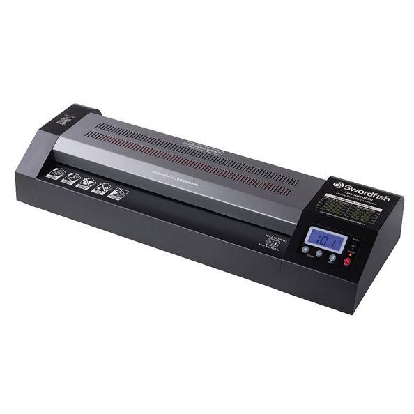 Snopake Armoured660 Heavy Duty Laminator | Creative Activity