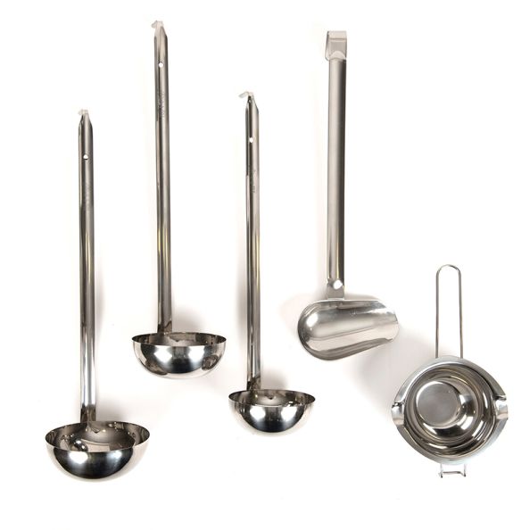 Giant Soup Ladle Scoops 5pk | Creative Activity