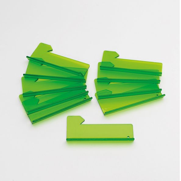 Linetrackers 10pk | Creative Activity