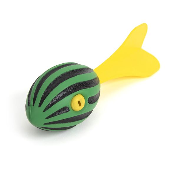 Whistle Fly Ball 10pk | Creative Activity