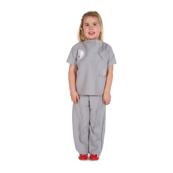 Occupational Outfits Special Offer 6pk | Creative Activity