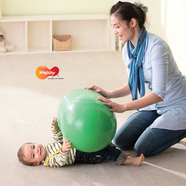 Weplay Gym Roll | Creative Activity