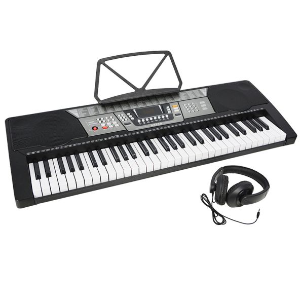 Axus Digital AXP10 Portable Keyboard | Creative Activity