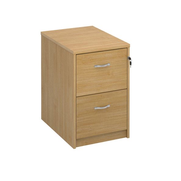 Filing Cabinet Beech 4 Drawers | Creative Activity