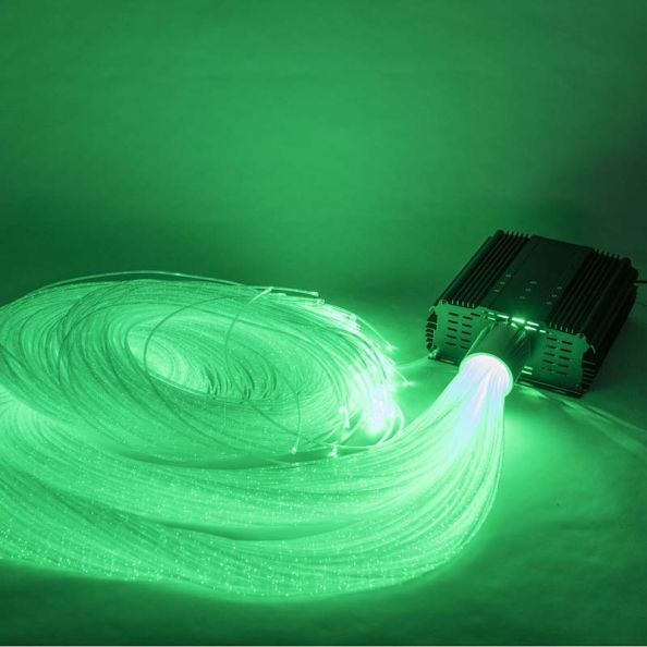 Fibre Optics and Light Source Kit | Creative Activity