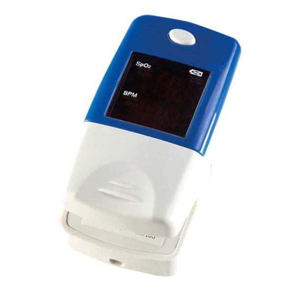 Pulse and Oximeter | Creative Activity