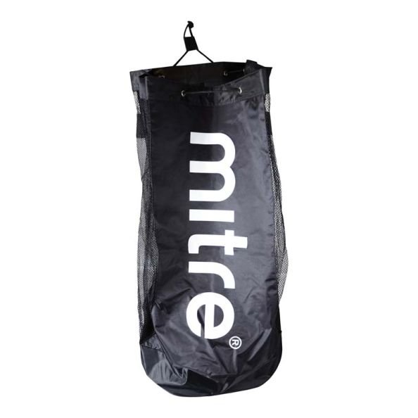 Mitre 12 Sabre Rugby Ball Bundle Deal Size 4 | Creative Activity
