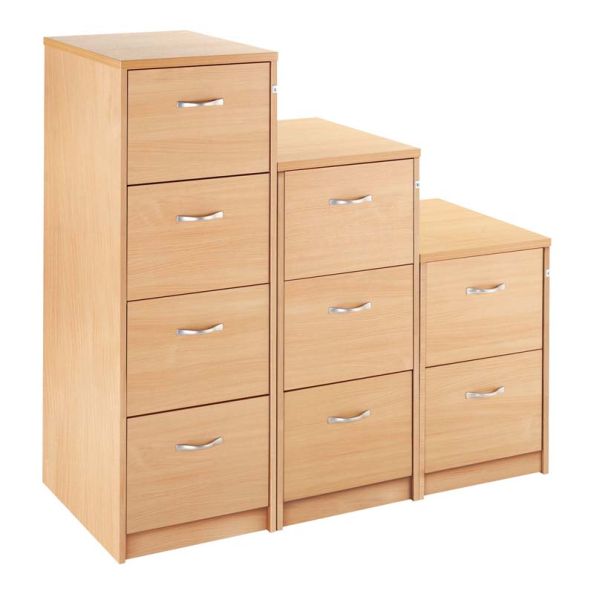 Express Filing Cabinets | Creative Activity