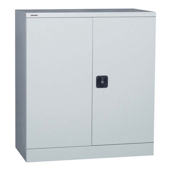 Bisley Value Contract Double Door Cupboards | Creative Activity