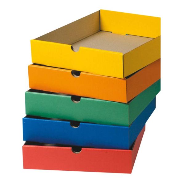 Profile Desktop Pigeon Hole Organiser | Creative Activity