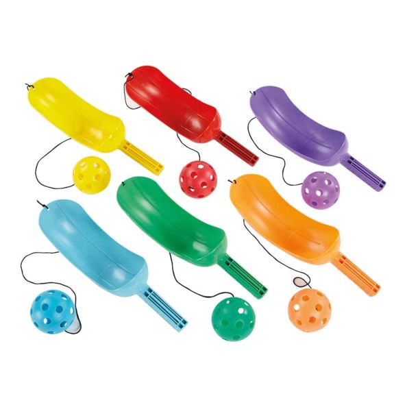 Playground Scoopers and Balls 30pk | Creative Activity