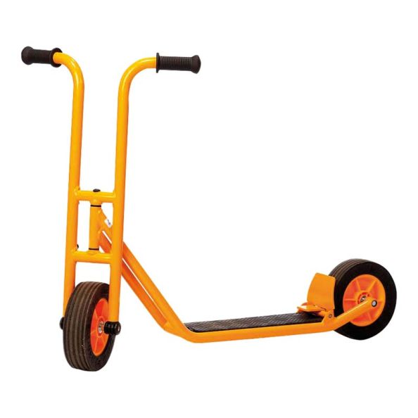 Rabo 2 Wheeled Kids Standing Scooter 2pk | Creative Activity