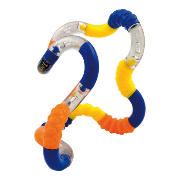 Textured Tangle Fidget | Creative Activity