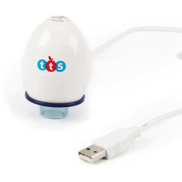 Easi-Scope Microscope Single | Creative Activity