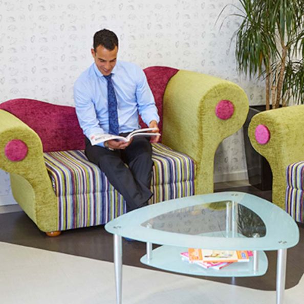 Wonderland Furniture Range Sofa | Creative Activity